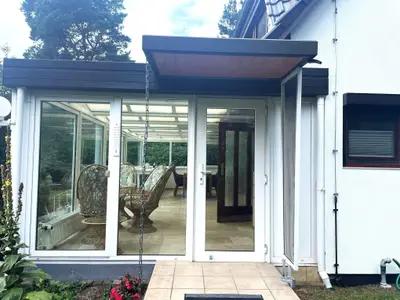 Ferienhaus für 9 Personen (80 m²) in Dierhagen (Ostseebad) 7/10