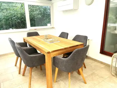 Ferienhaus für 9 Personen (80 m²) in Dierhagen (Ostseebad) 9/10