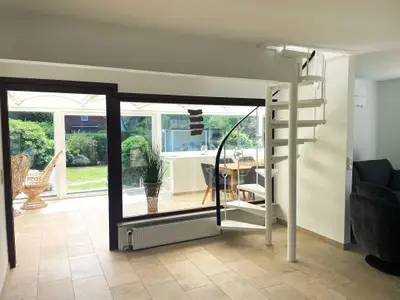 Ferienhaus für 9 Personen (80 m²) in Dierhagen (Ostseebad) 10/10