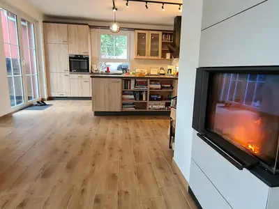 Ferienhaus für 7 Personen (135 m²) in Dierhagen Strand 2/10