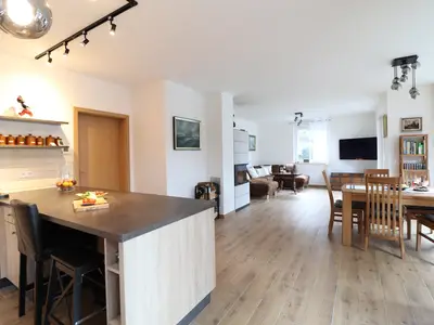 Ferienhaus für 7 Personen (135 m²) in Dierhagen Strand 3/10