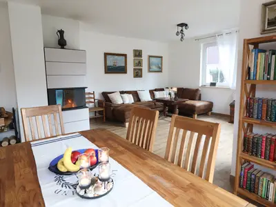 Ferienhaus für 7 Personen (135 m²) in Dierhagen Strand 4/10