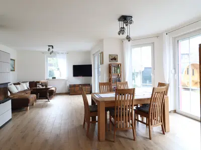 Ferienhaus für 7 Personen (135 m²) in Dierhagen Strand 5/10