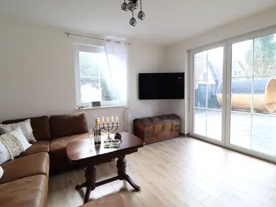 Ferienhaus für 7 Personen (135 m²) in Dierhagen Strand 7/10