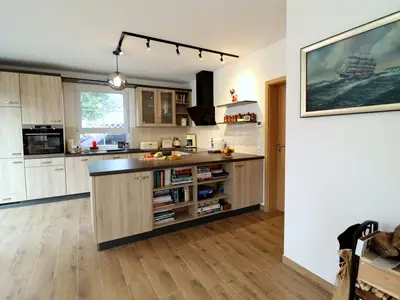 Ferienhaus für 7 Personen (135 m²) in Dierhagen Strand 8/10