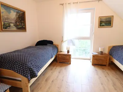 Ferienhaus für 7 Personen (135 m²) in Dierhagen Strand 9/10