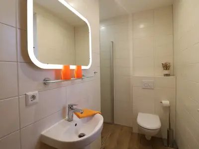 Ferienhaus für 7 Personen (135 m²) in Dierhagen Strand 10/10