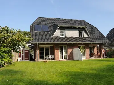 Ferienhaus für 5 Personen (90 m²) in Dierhagen (Ostseebad) 1/10
