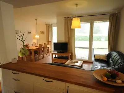 Ferienhaus für 5 Personen (90 m²) in Dierhagen (Ostseebad) 2/10