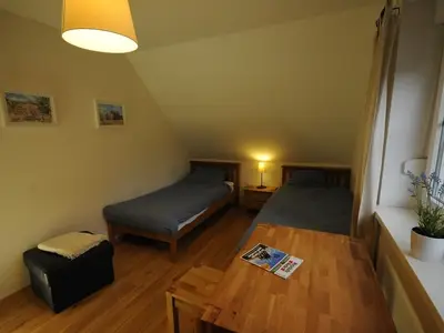 Ferienhaus für 5 Personen (90 m²) in Dierhagen (Ostseebad) 8/10