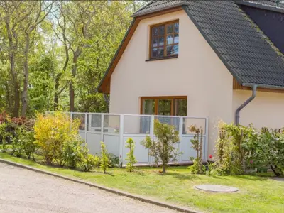 Ferienhaus für 4 Personen (66 m²) in Dierhagen (Ostseebad) 2/10