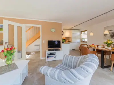Ferienhaus für 4 Personen (66 m²) in Dierhagen (Ostseebad) 3/10