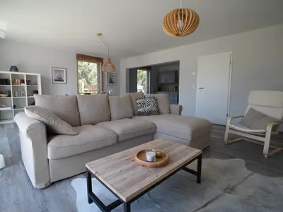 Ferienhaus für 7 Personen (126 m²) in Dierhagen Dorf 1/10