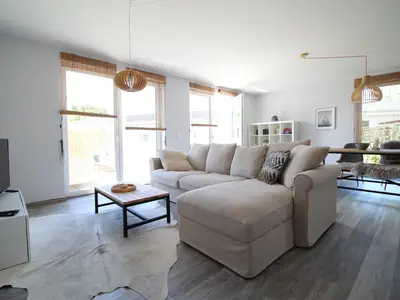 Ferienhaus für 7 Personen (126 m²) in Dierhagen Dorf 2/10