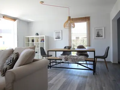 Ferienhaus für 7 Personen (126 m²) in Dierhagen Dorf 3/10