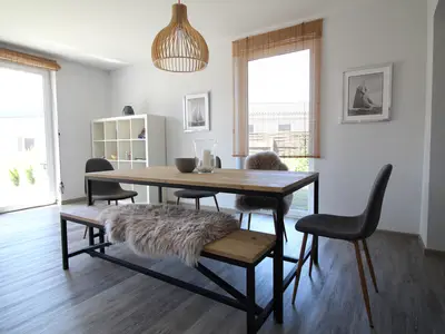 Ferienhaus für 7 Personen (126 m²) in Dierhagen Dorf 4/10