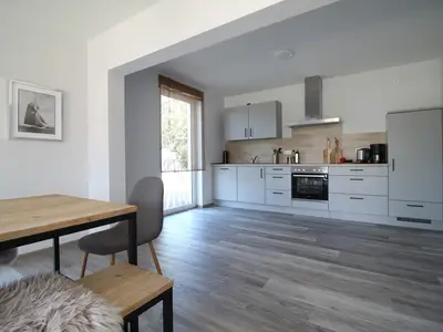 Ferienhaus für 7 Personen (126 m²) in Dierhagen Dorf 5/10