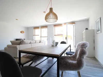 Ferienhaus für 7 Personen (126 m²) in Dierhagen Dorf 7/10