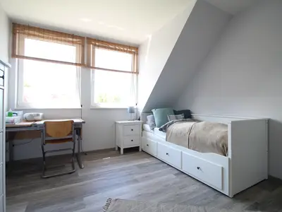 Ferienhaus für 7 Personen (126 m²) in Dierhagen Dorf 9/10