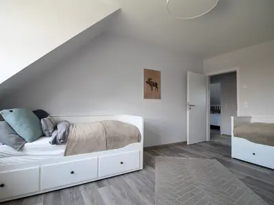 Ferienhaus für 7 Personen (126 m²) in Dierhagen Dorf 10/10