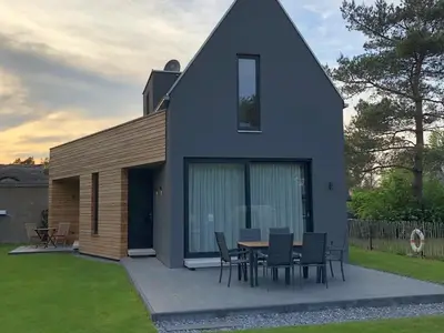 Ferienhaus für 4 Personen (75 m²) in Dierhagen (Ostseebad) 1/10