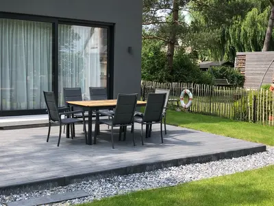 Ferienhaus für 4 Personen (75 m²) in Dierhagen (Ostseebad) 2/10