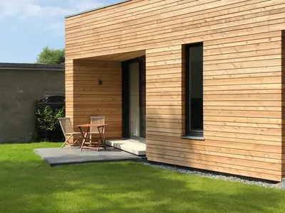 Ferienhaus für 4 Personen (75 m²) in Dierhagen (Ostseebad) 3/10