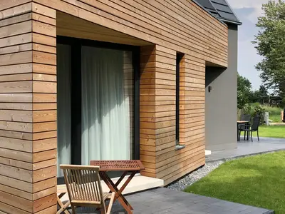 Ferienhaus für 4 Personen (75 m²) in Dierhagen (Ostseebad) 4/10