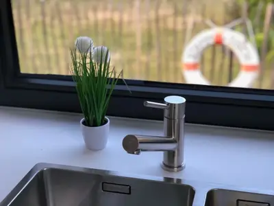 Ferienhaus für 4 Personen (75 m²) in Dierhagen (Ostseebad) 7/10