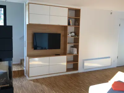Ferienhaus für 4 Personen (75 m²) in Dierhagen (Ostseebad) 8/10