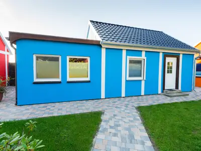 Ferienhaus für 4 Personen (50 m²) in Dierhagen (Ostseebad) 4/10