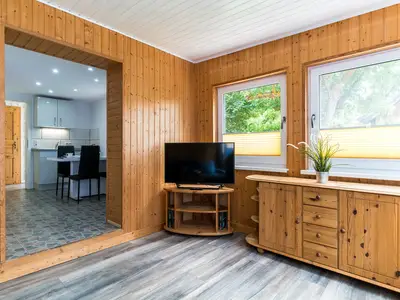 Ferienhaus für 4 Personen (50 m²) in Dierhagen (Ostseebad) 9/10