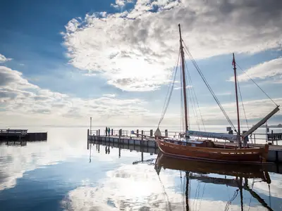 Ferienhaus für 4 Personen (50 m²) in Dierhagen (Ostseebad) 10/10