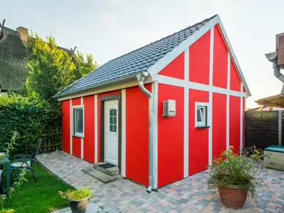 Ferienhaus für 3 Personen (35 m²) in Dierhagen (Ostseebad) 4/7