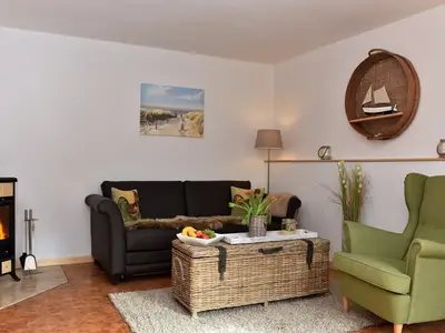 Ferienhaus für 6 Personen (80 m²) in Dierhagen (Ostseebad) 1/10