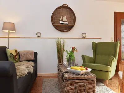 Ferienhaus für 6 Personen (80 m²) in Dierhagen (Ostseebad) 4/10