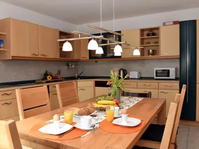Ferienhaus für 6 Personen (80 m²) in Dierhagen (Ostseebad) 5/10