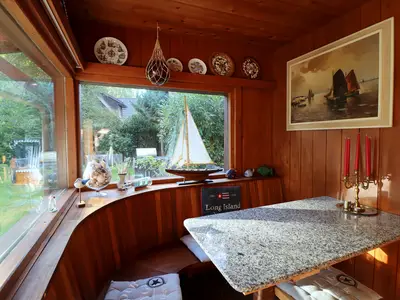 Ferienhaus für 5 Personen (95 m²) in Dierhagen Strand 3/10
