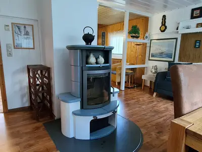 Ferienhaus für 5 Personen (95 m²) in Dierhagen Strand 8/10