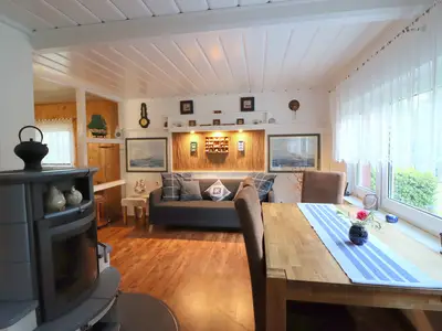 Ferienhaus für 5 Personen (95 m²) in Dierhagen Strand 10/10