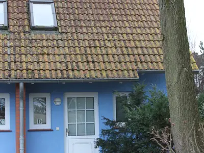 Ferienhaus für 4 Personen (60 m²) in Dierhagen (Ostseebad) 4/10