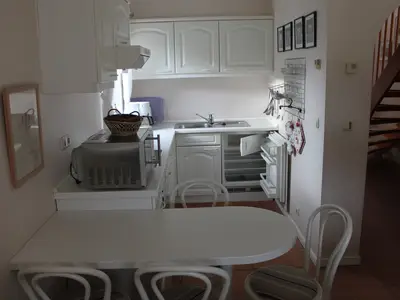 Ferienhaus für 4 Personen (60 m²) in Dierhagen (Ostseebad) 9/10