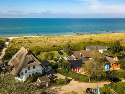 Ferienhaus für 5 Personen (50 m²) in Dierhagen (Ostseebad) 2/10