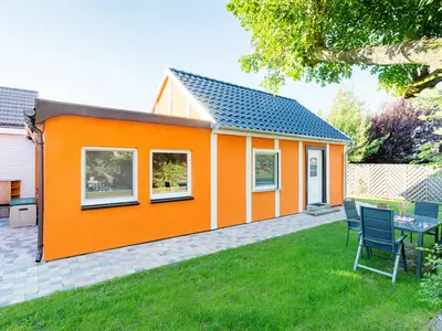 Ferienhaus für 5 Personen (50 m²) in Dierhagen (Ostseebad) 4/10