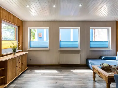 Ferienhaus für 5 Personen (50 m²) in Dierhagen (Ostseebad) 5/10