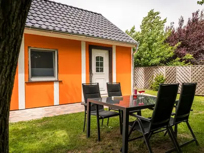 Ferienhaus für 5 Personen (50 m²) in Dierhagen (Ostseebad) 7/10