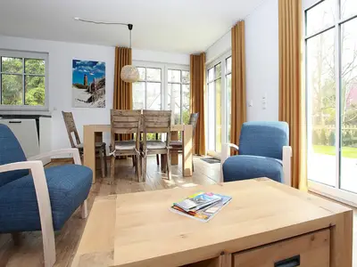Ferienhaus für 6 Personen (87 m²) in Dierhagen (Ostseebad) 3/10