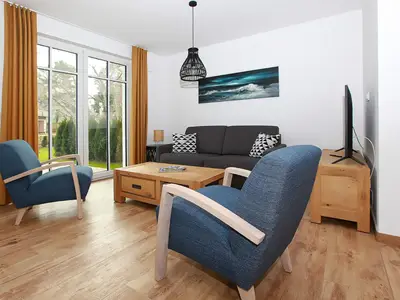 Ferienhaus für 6 Personen (87 m²) in Dierhagen (Ostseebad) 5/10