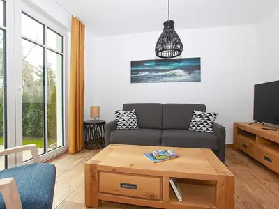 Ferienhaus für 6 Personen (87 m²) in Dierhagen (Ostseebad) 10/10