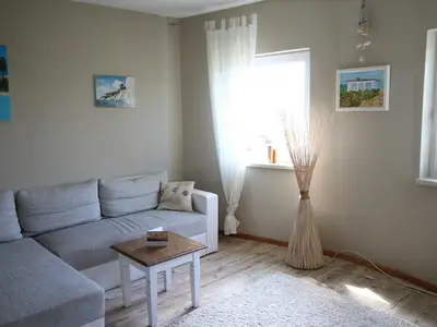 Ferienhaus für 4 Personen (55 m²) in Dierhagen Ost 3/10